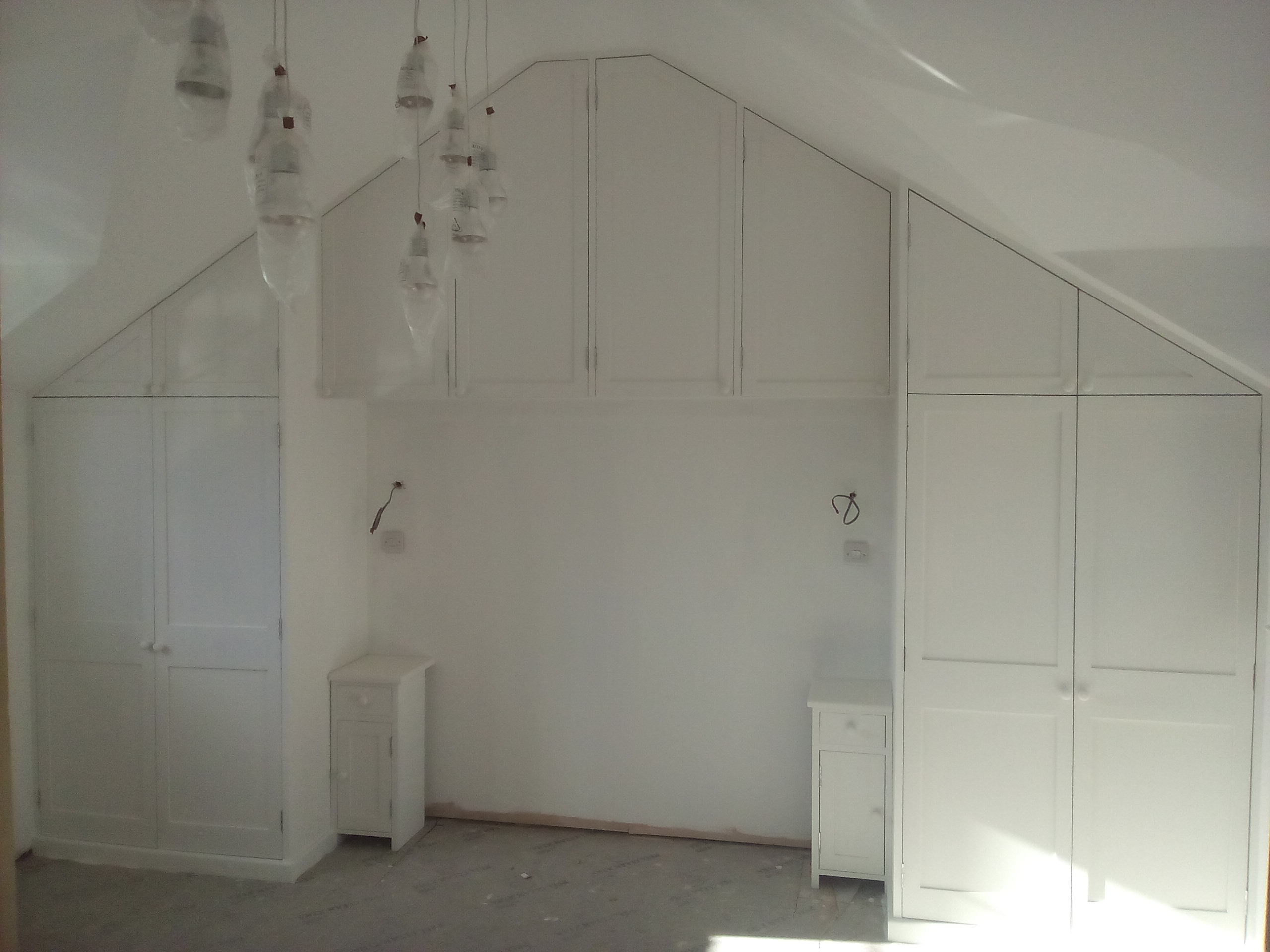 Fitted Bedrooms woodnthings