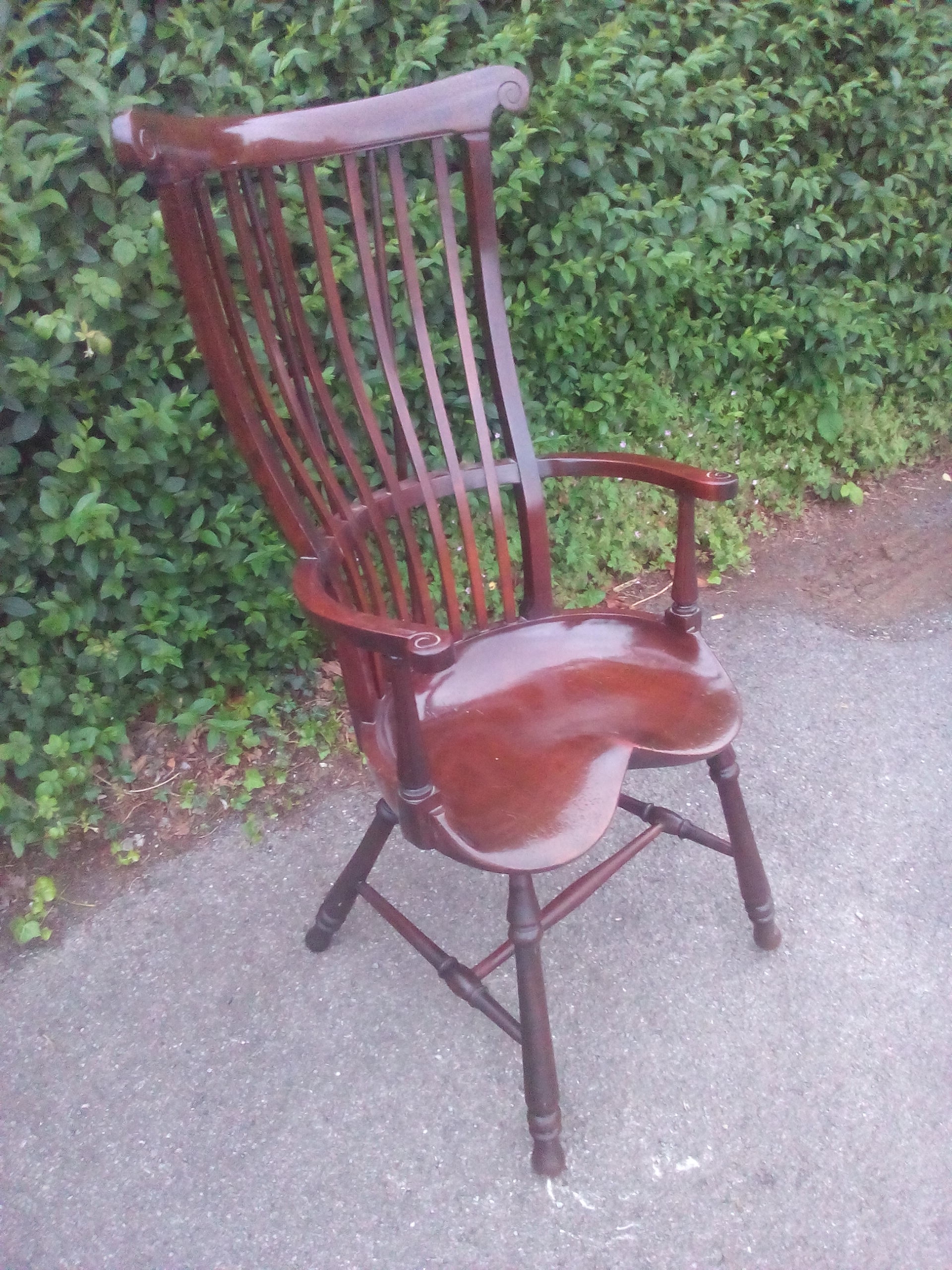 Chair Repairs / Restoration woodnthings