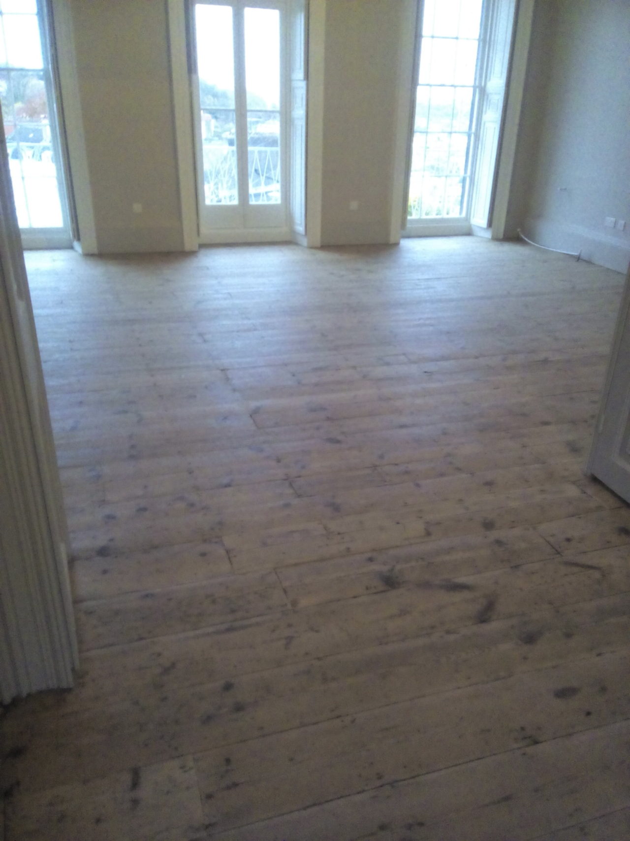 Floor Restoration woodnthings